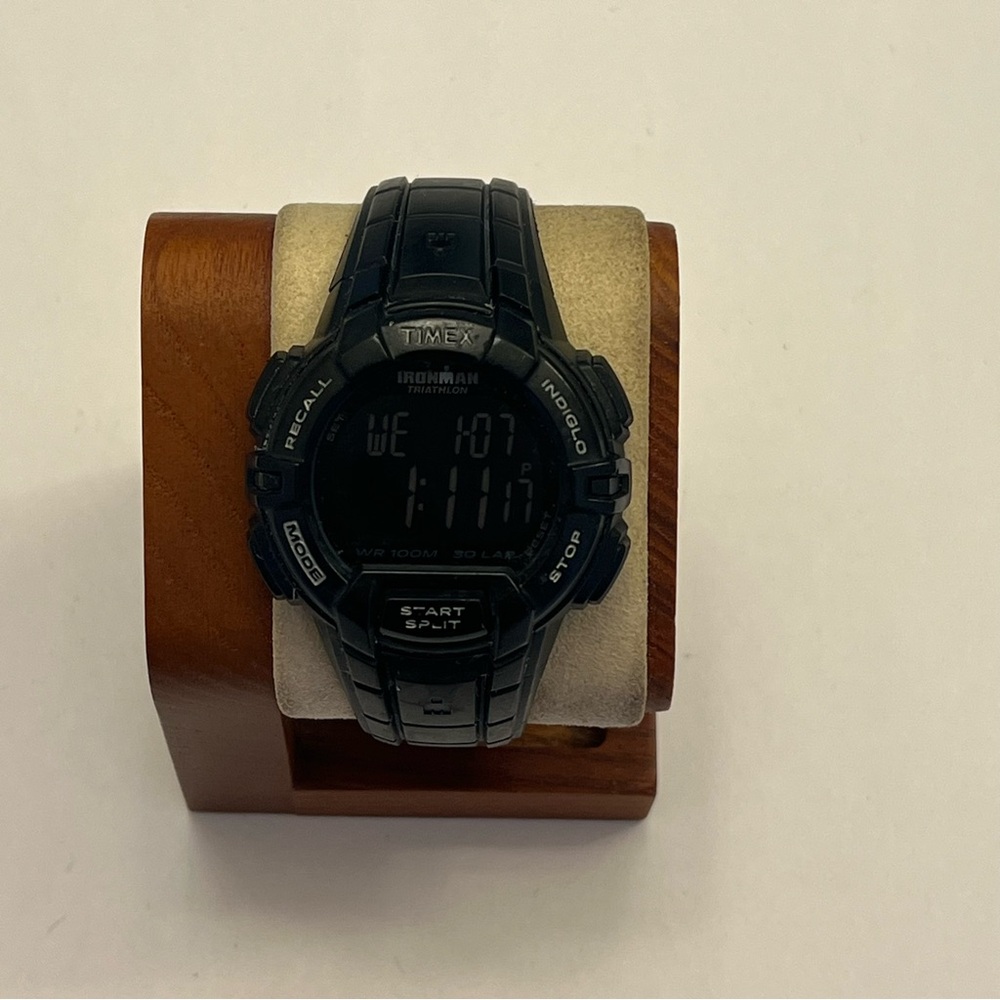 Timex Ironman Digital‎ Watch, T5K793